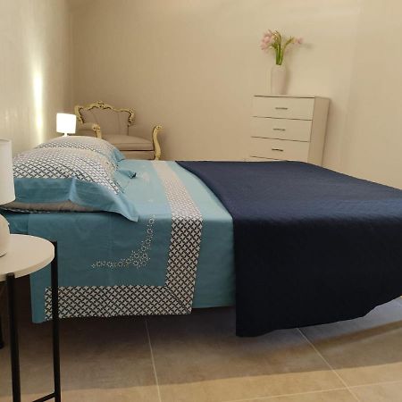 Appartement Brezza Di Mare à Punta Secca Extérieur photo