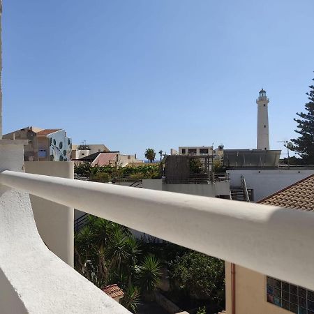Appartement Brezza Di Mare à Punta Secca Extérieur photo