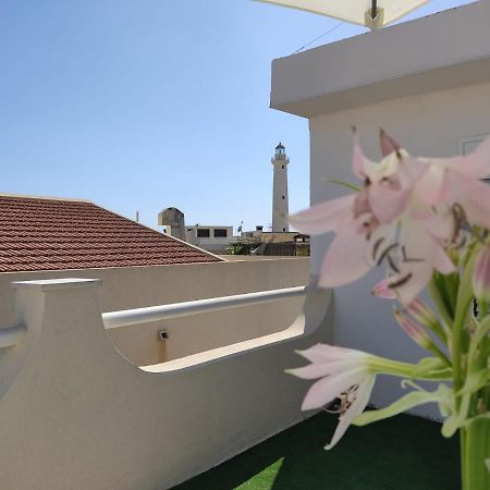 Appartement Brezza Di Mare à Punta Secca Extérieur photo
