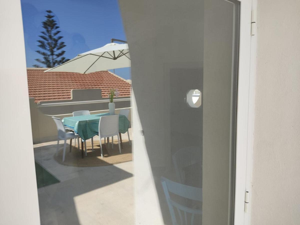 Appartement Brezza Di Mare à Punta Secca Extérieur photo